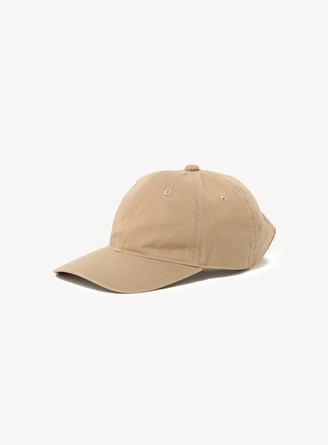 Basic Baseball Cap