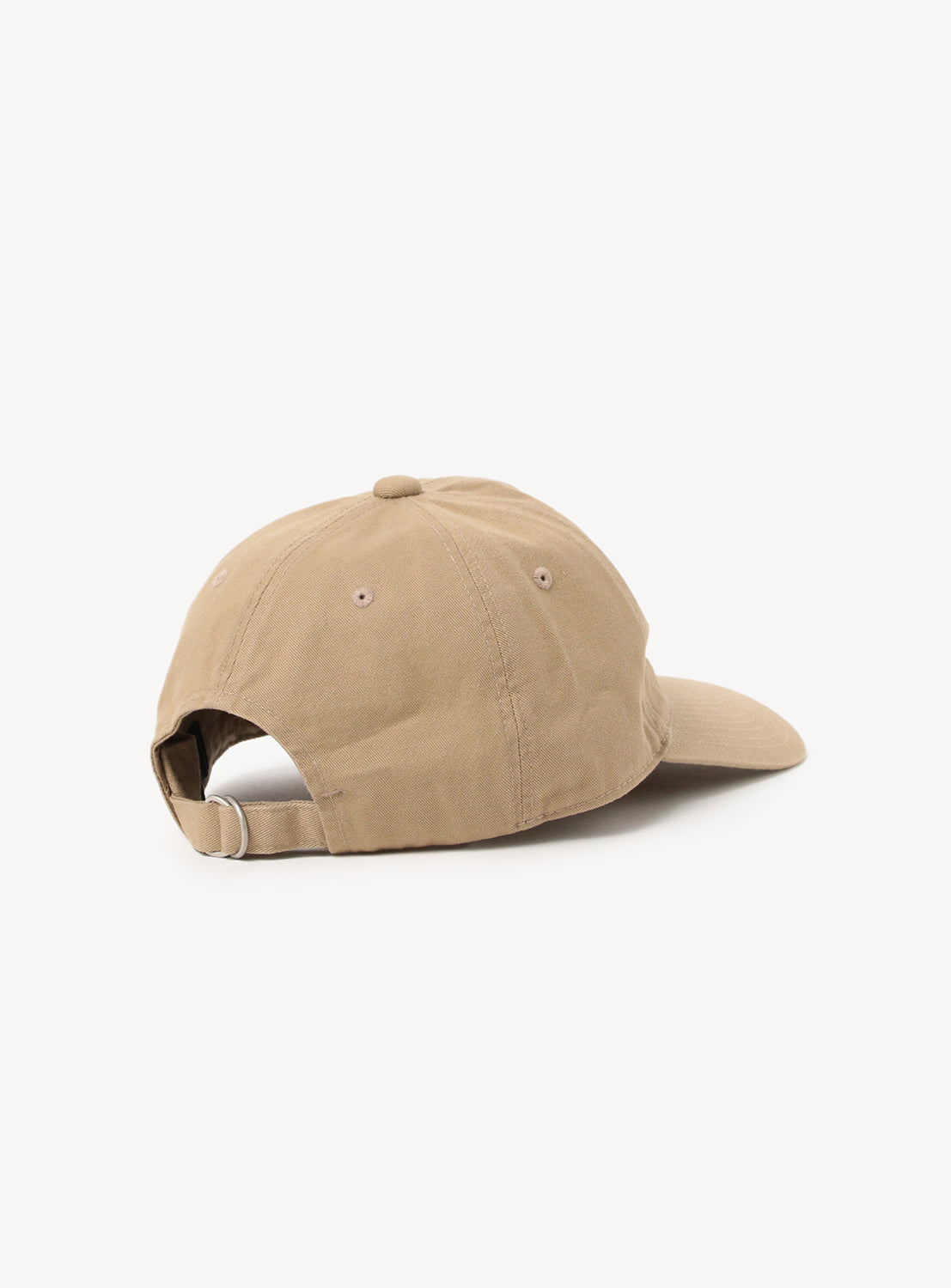 Basic Baseball Cap