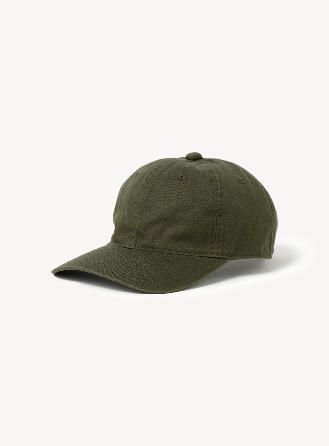 Basic Baseball Cap