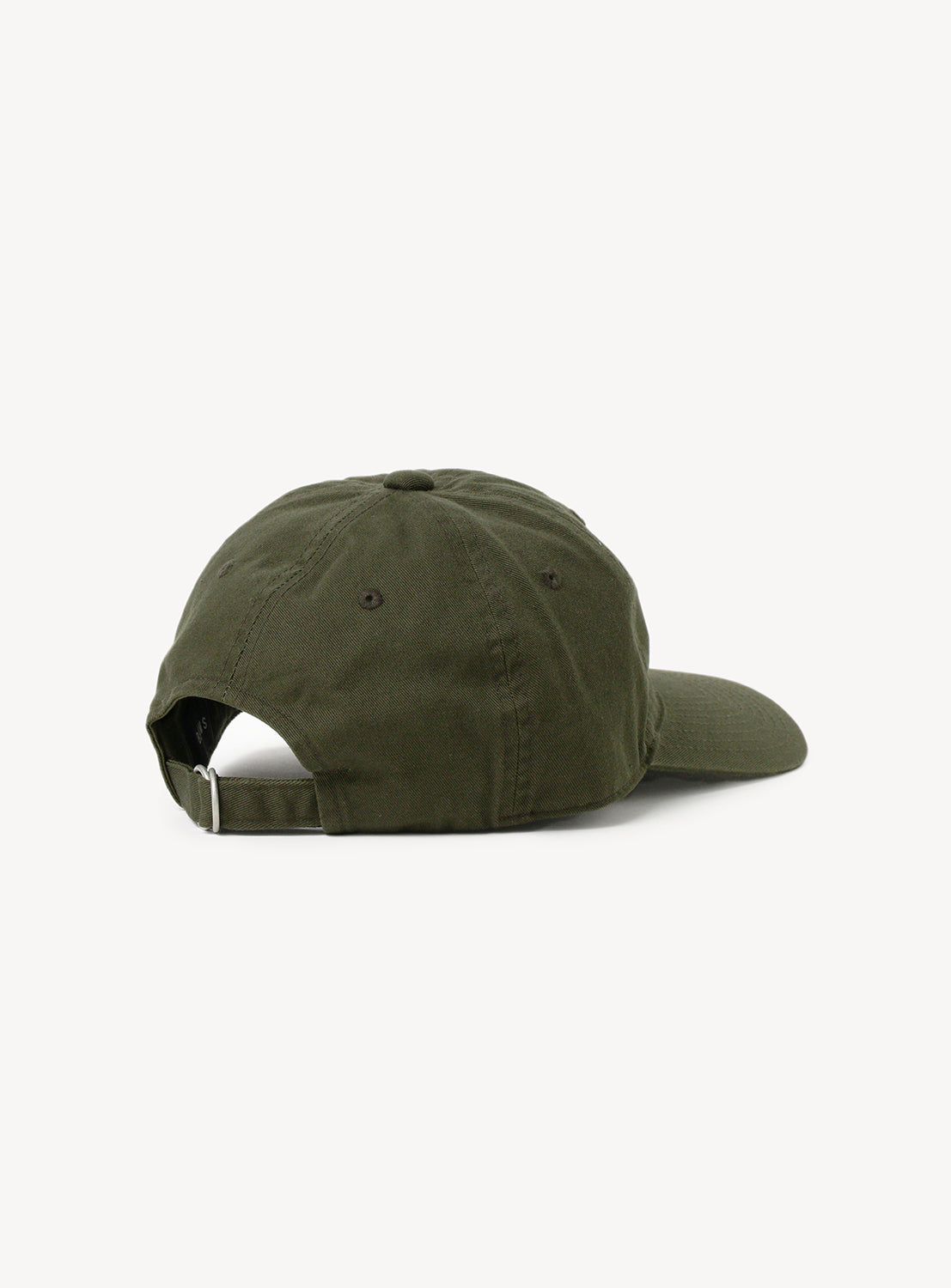Basic Baseball Cap