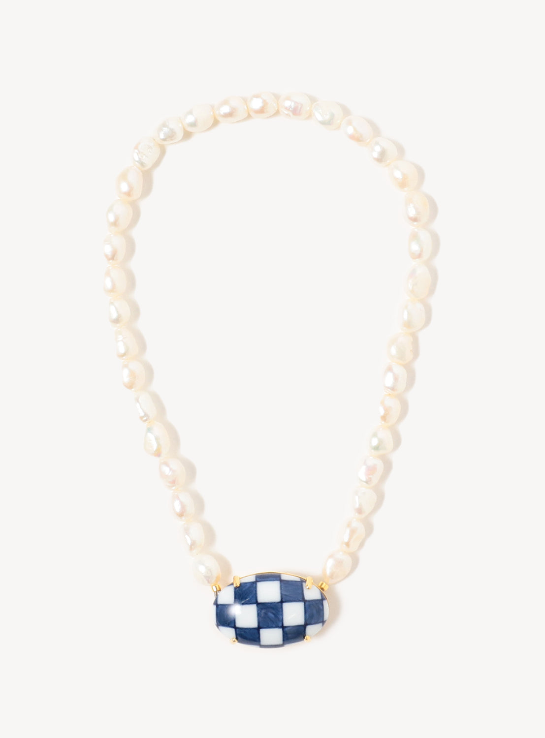 Arita Short Necklace