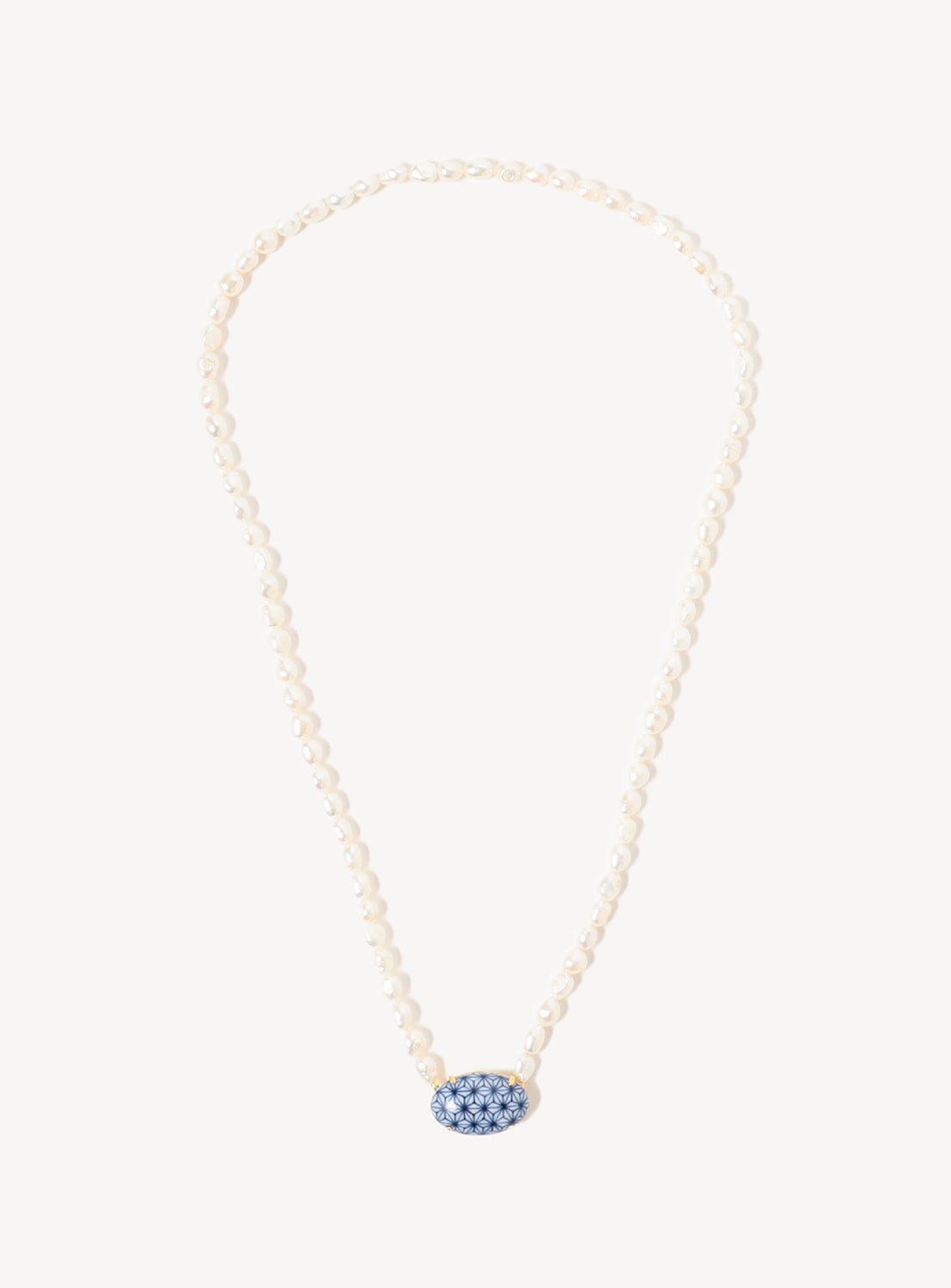 Arita Long Necklace