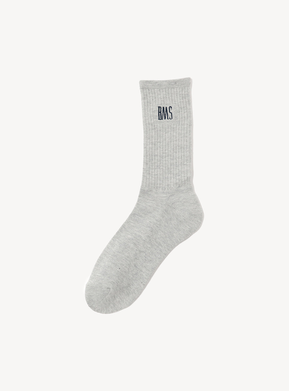 BMS Logo Socks