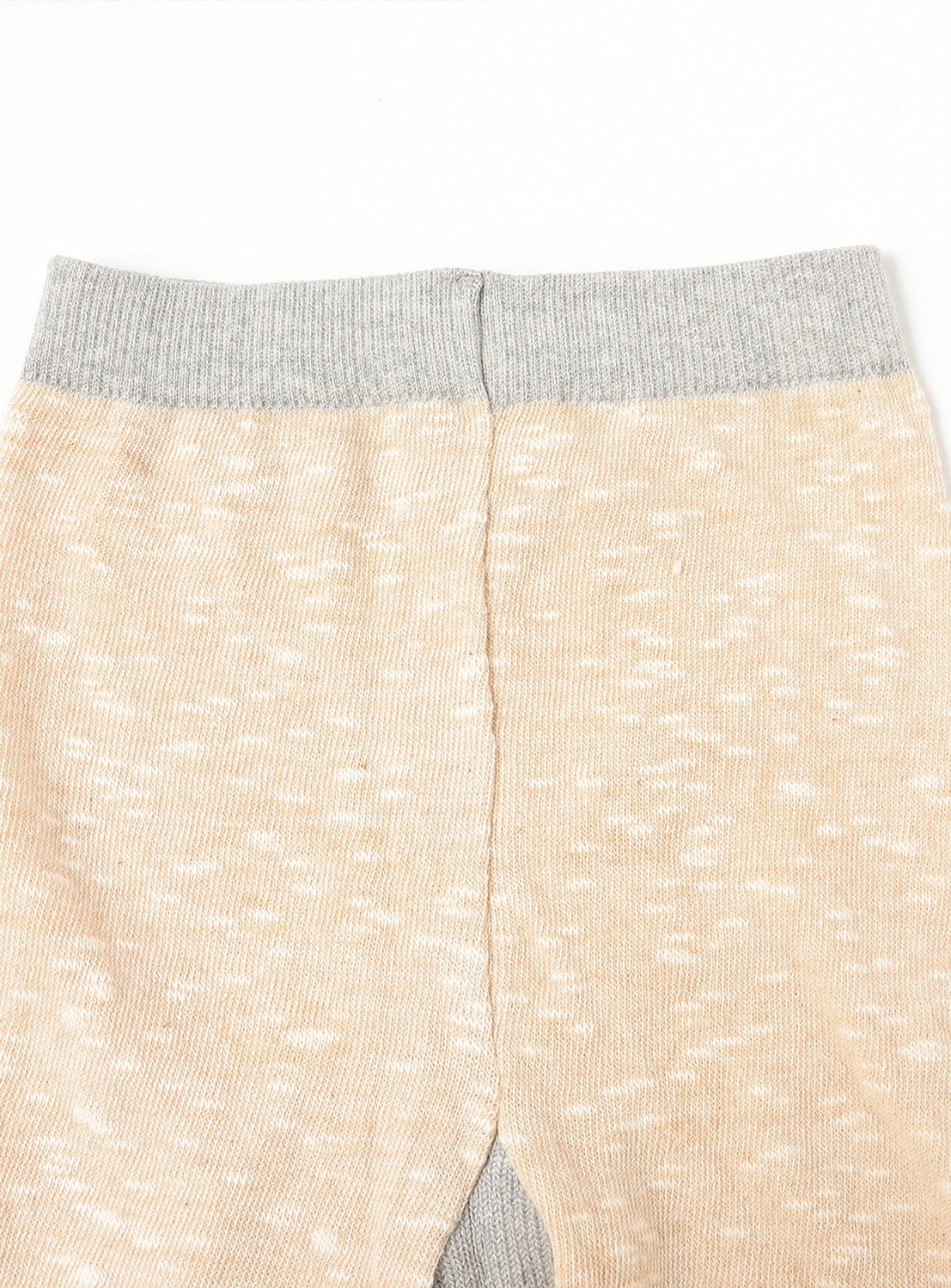 Heather Sweat Leggings