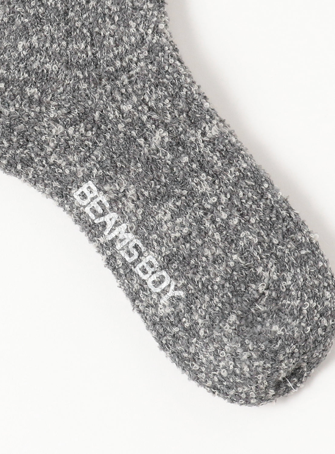 Boucle Socks