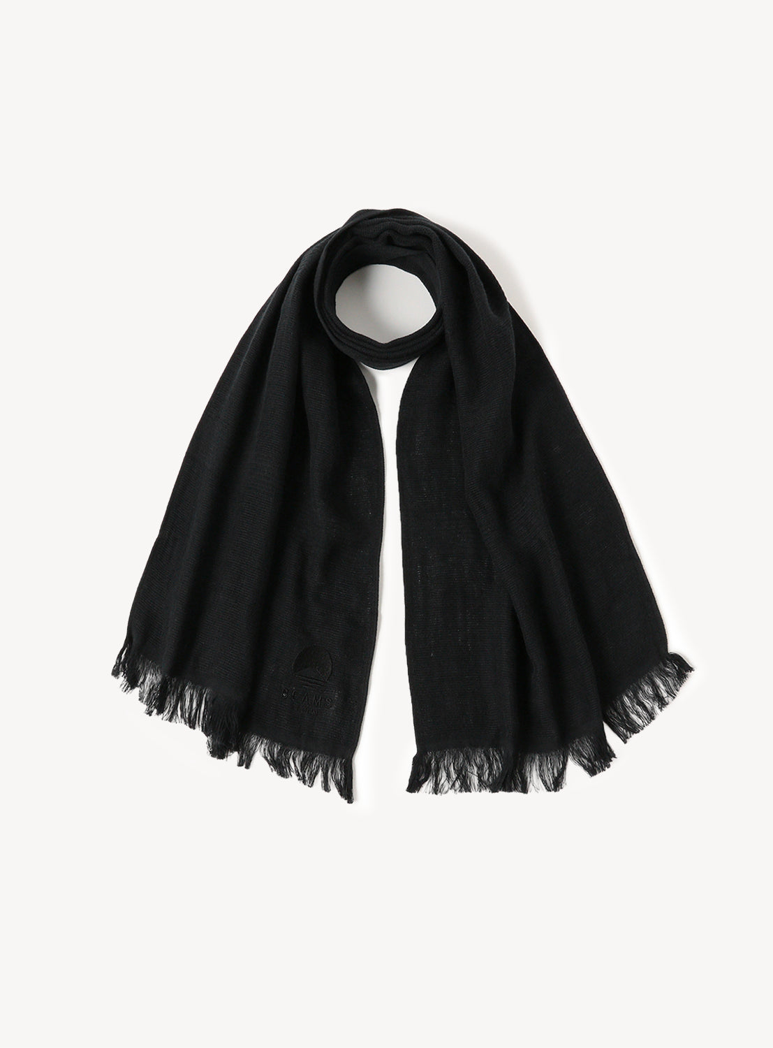 MIYAZAKI TOWEL x BEAMS Japan All Season Stole