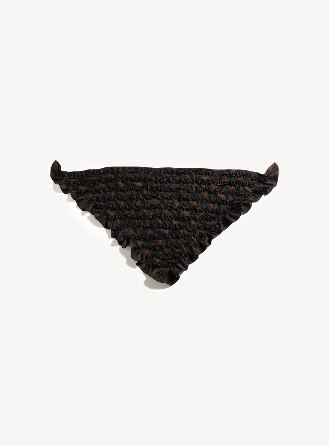 Frill Stole