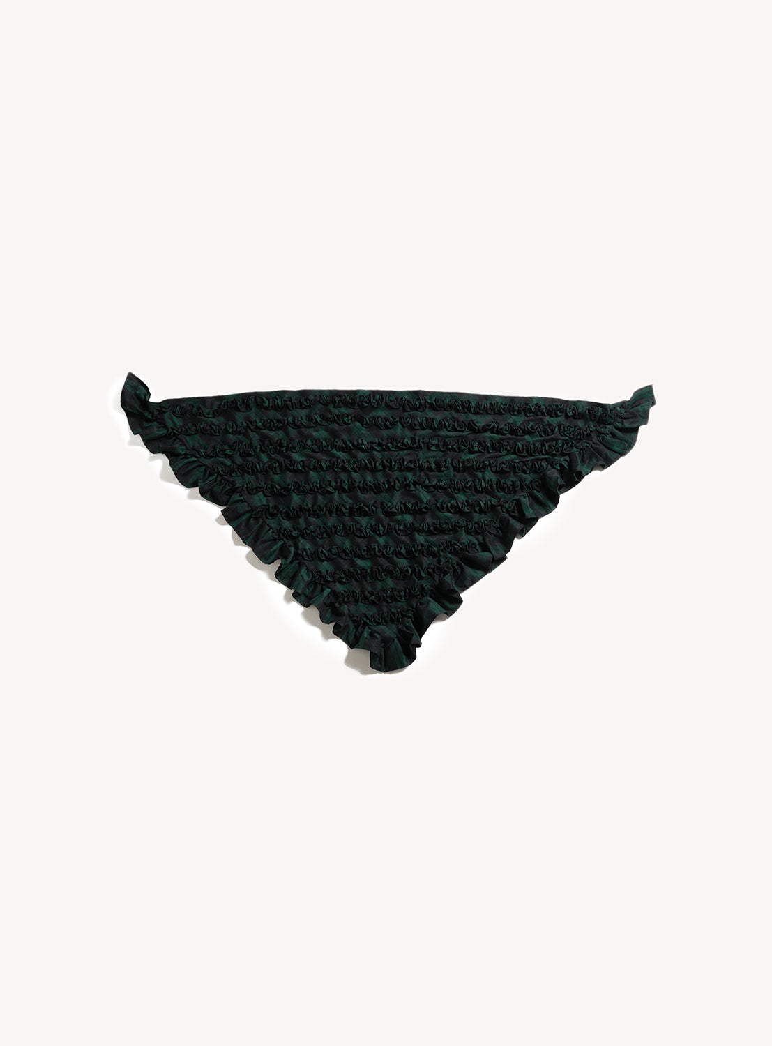 Frill Stole