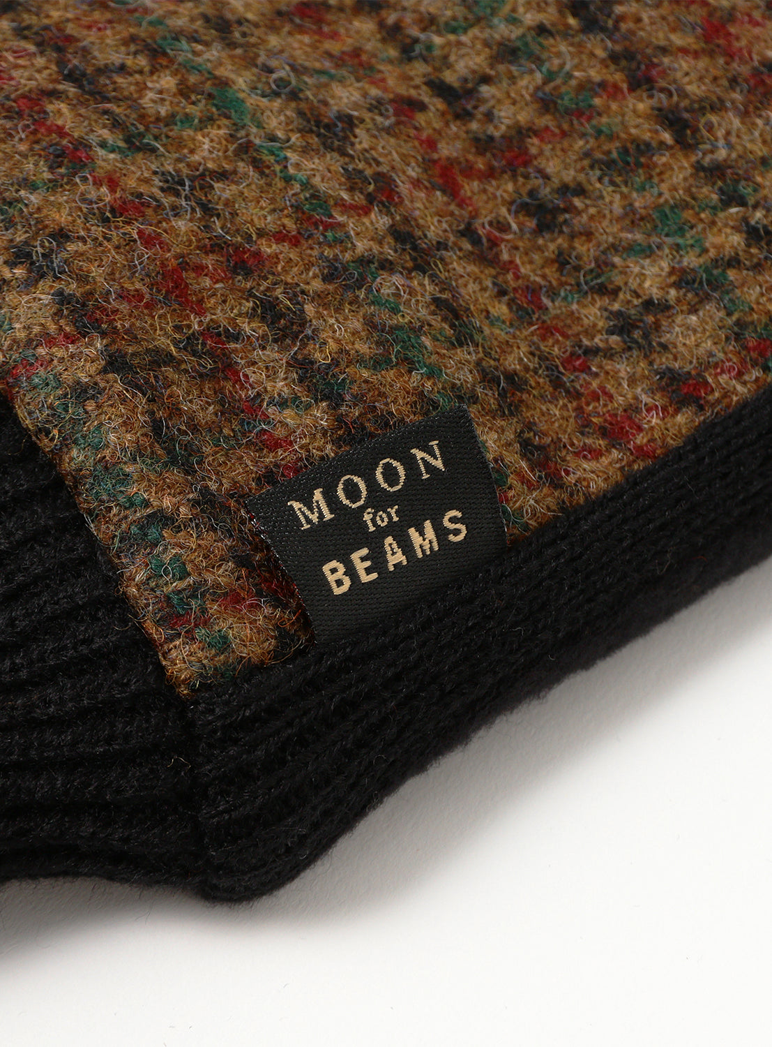 Moon Wool Gloves