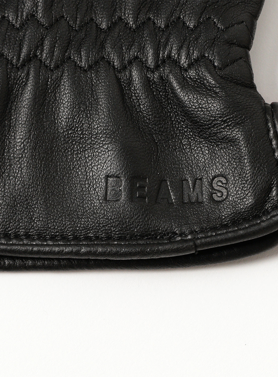 Sheepskin Leather Gloves
