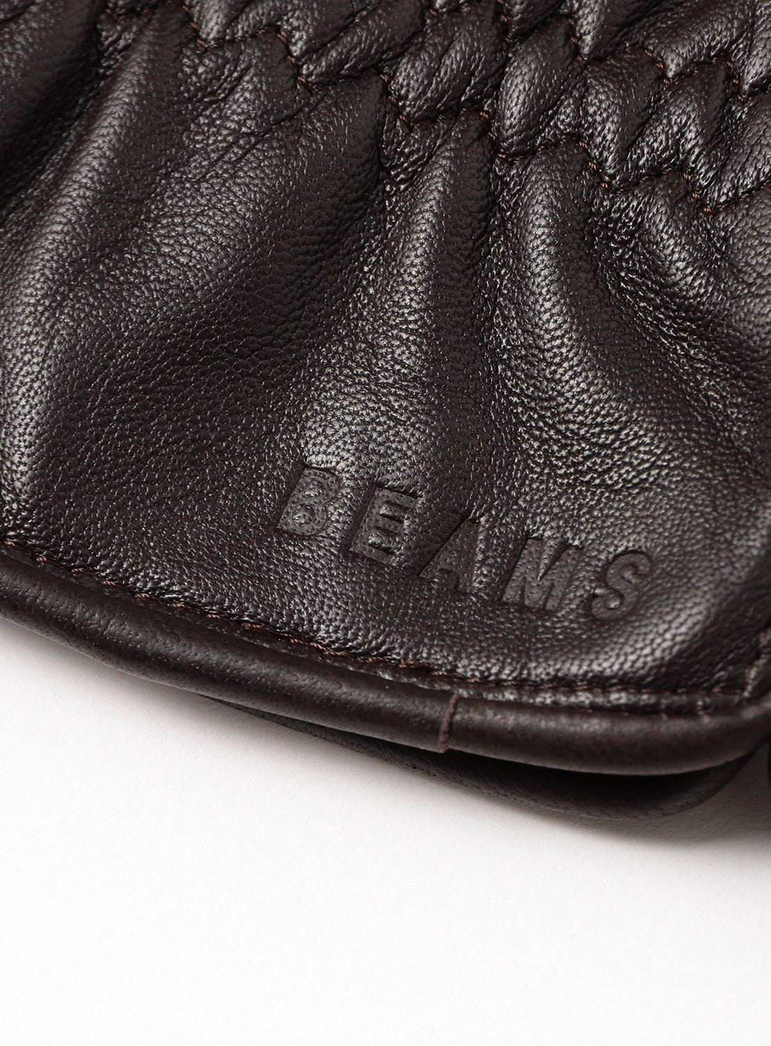 Sheepskin Leather Gloves