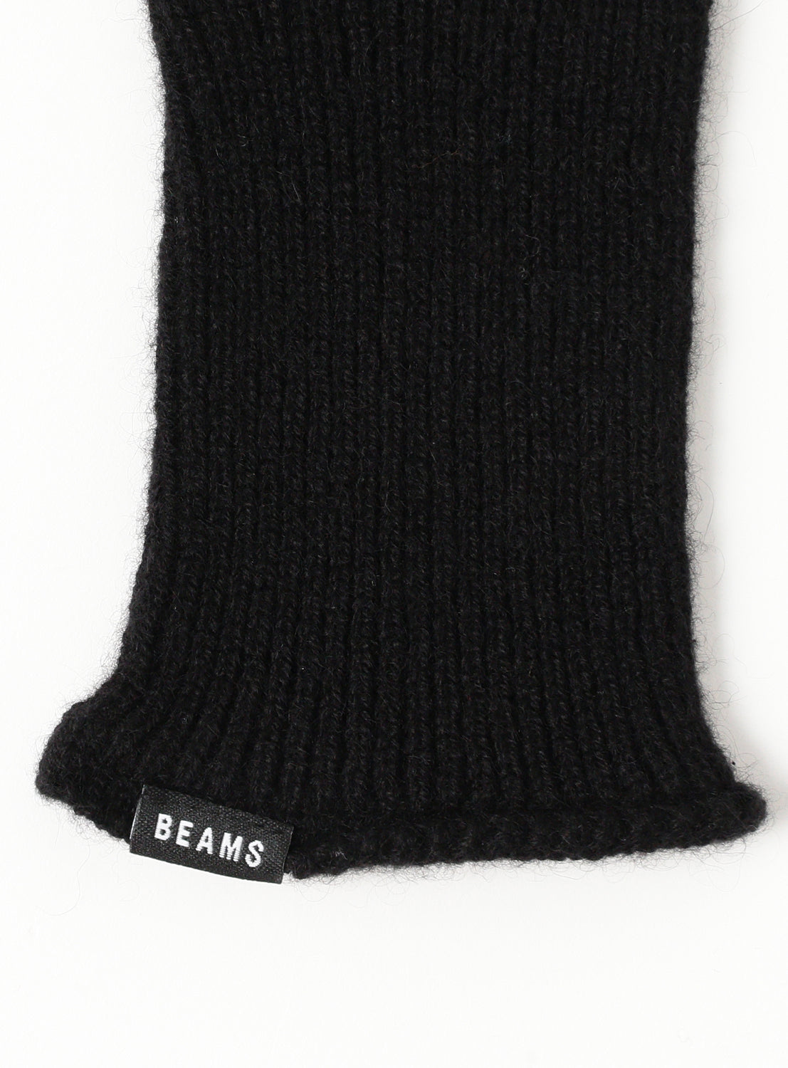 Cashmere Fingerless Gloves