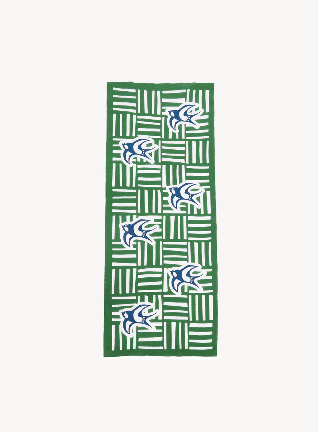 fennica Swallow Hankerchief