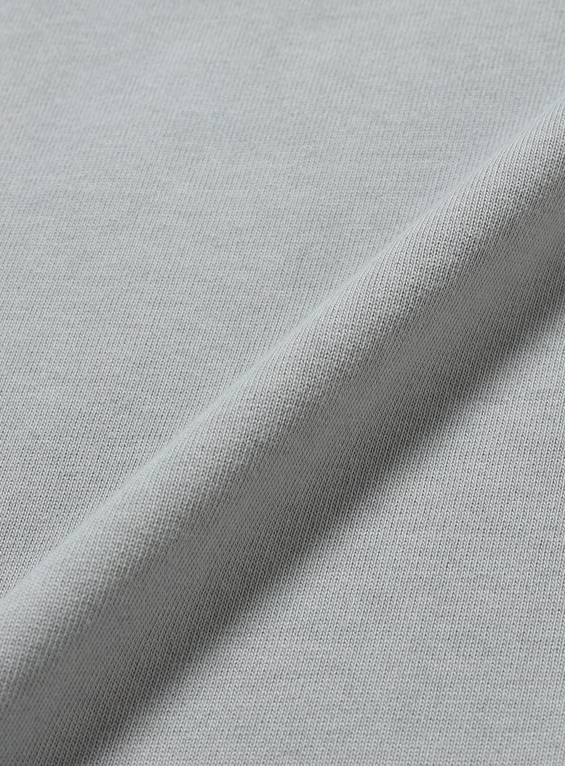 Back Stitch Loose T-Shirt