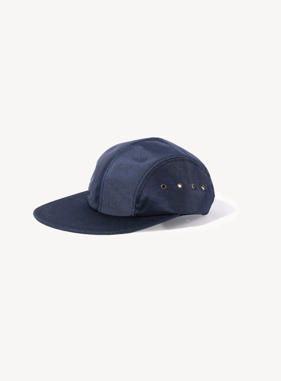 4 Panel Long Bill Cap