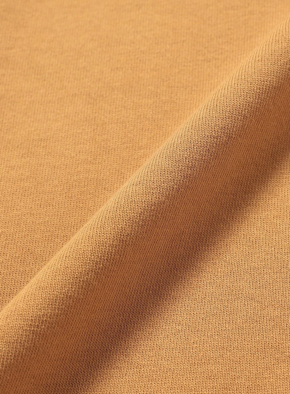 Back Stitch Loose T-Shirt