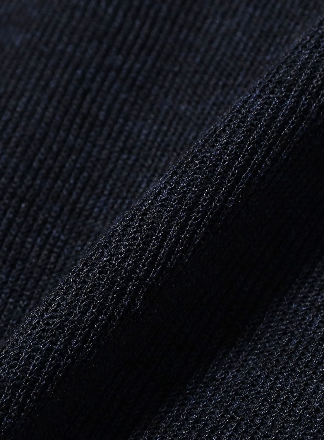 [Exclusive] crepuscule Ramie Crew Short Sleeve T-shirt