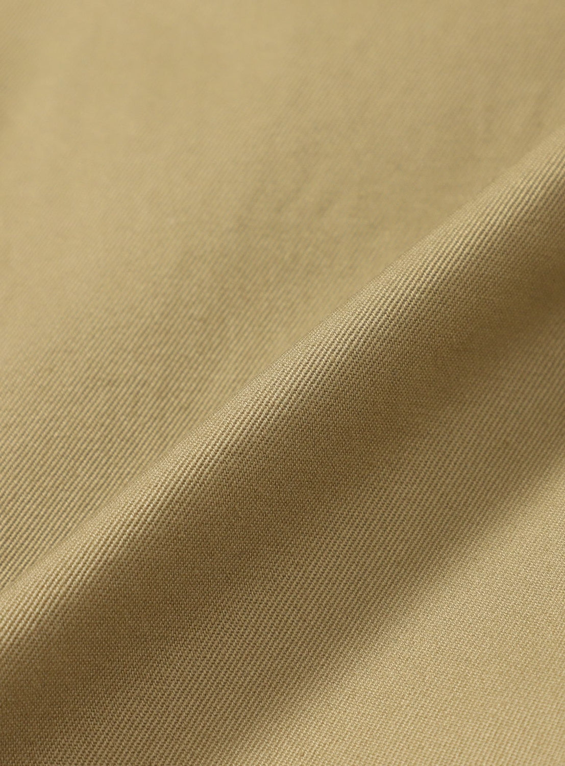 Classic Pleated Chino Shorts