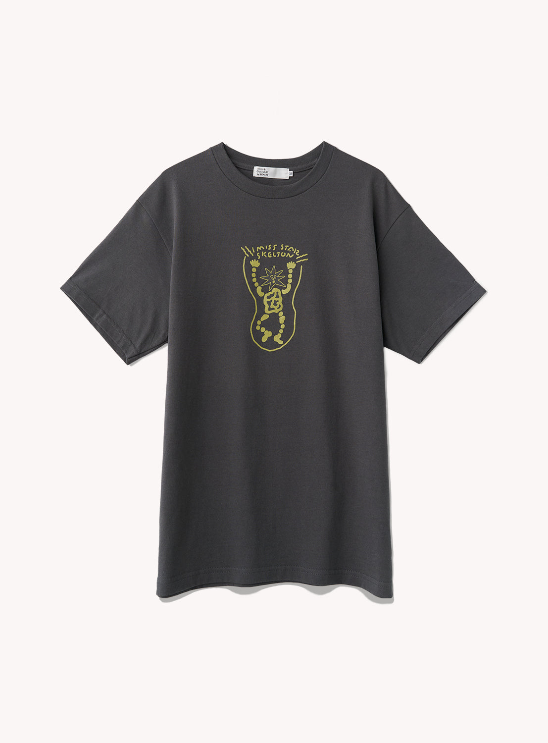 norahi Starskel Hologram T-Shirt