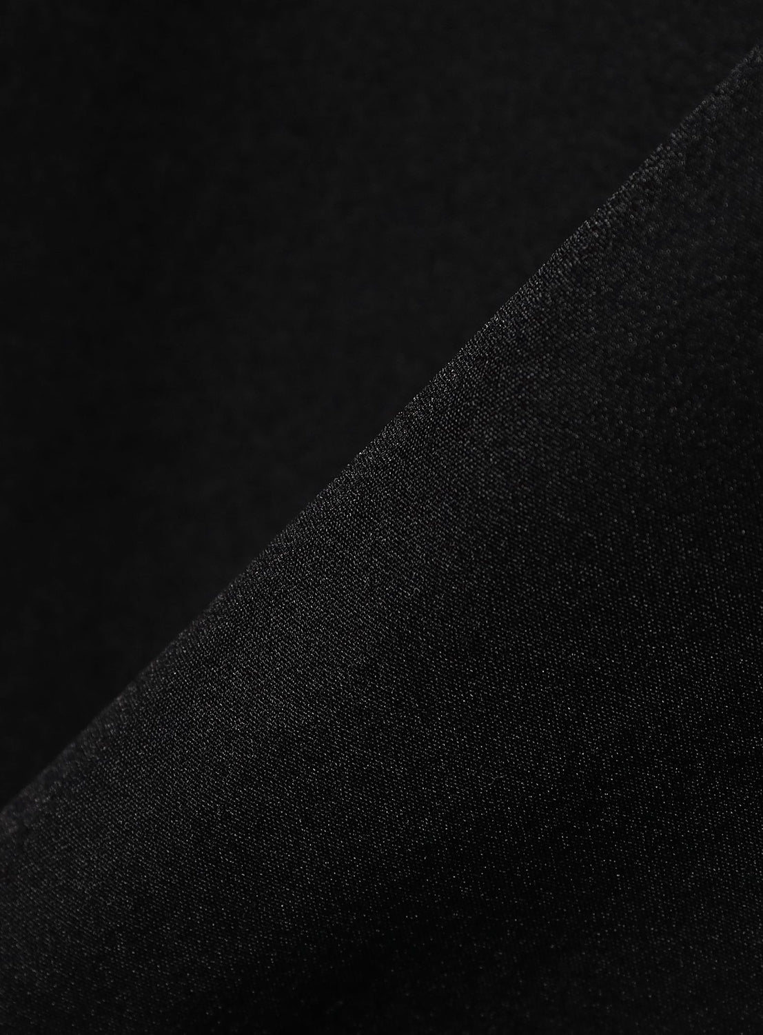 Puckered Easy Wide Straight Fit Pants