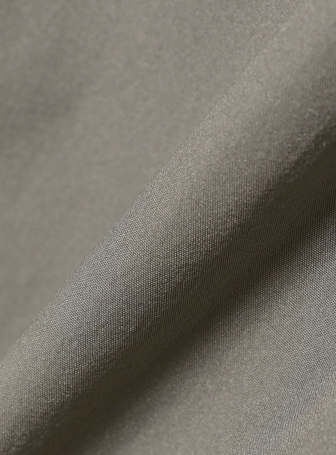 Puckered Easy Wide Straight Fit Pants