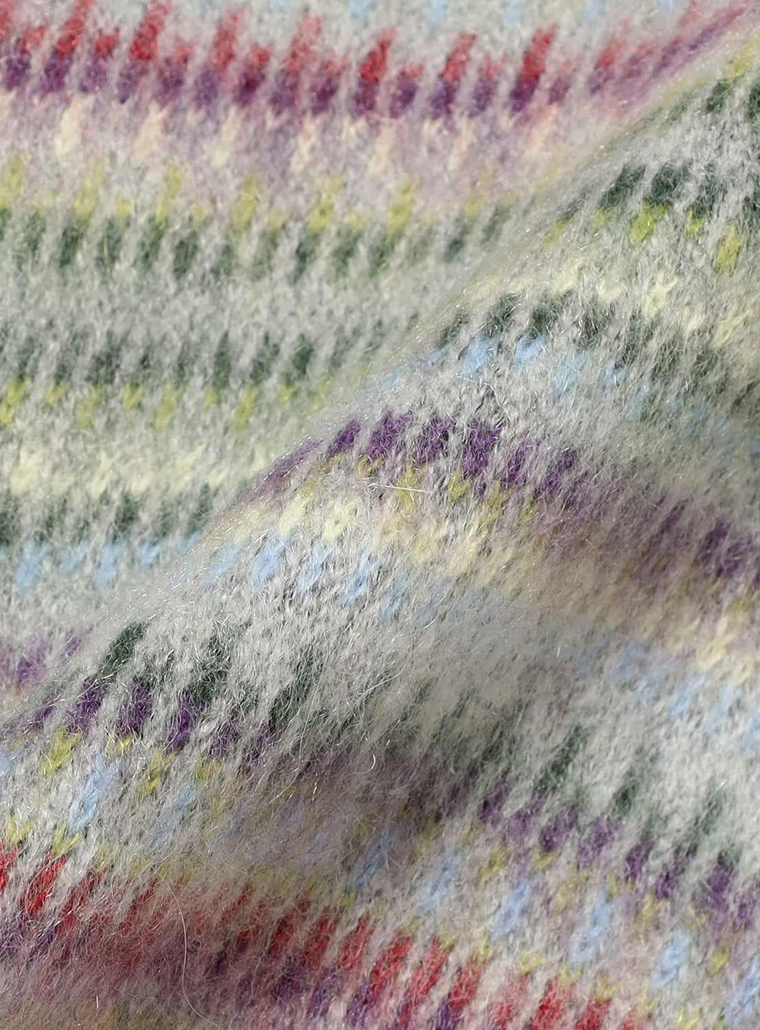 5G Multi Jacquard Knit