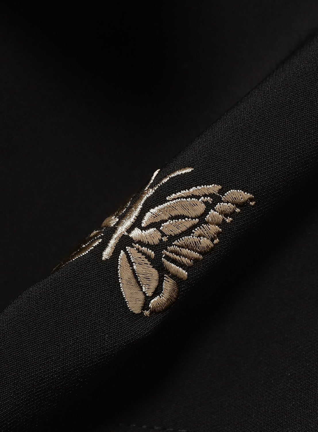 Piping Cowboy Jacket