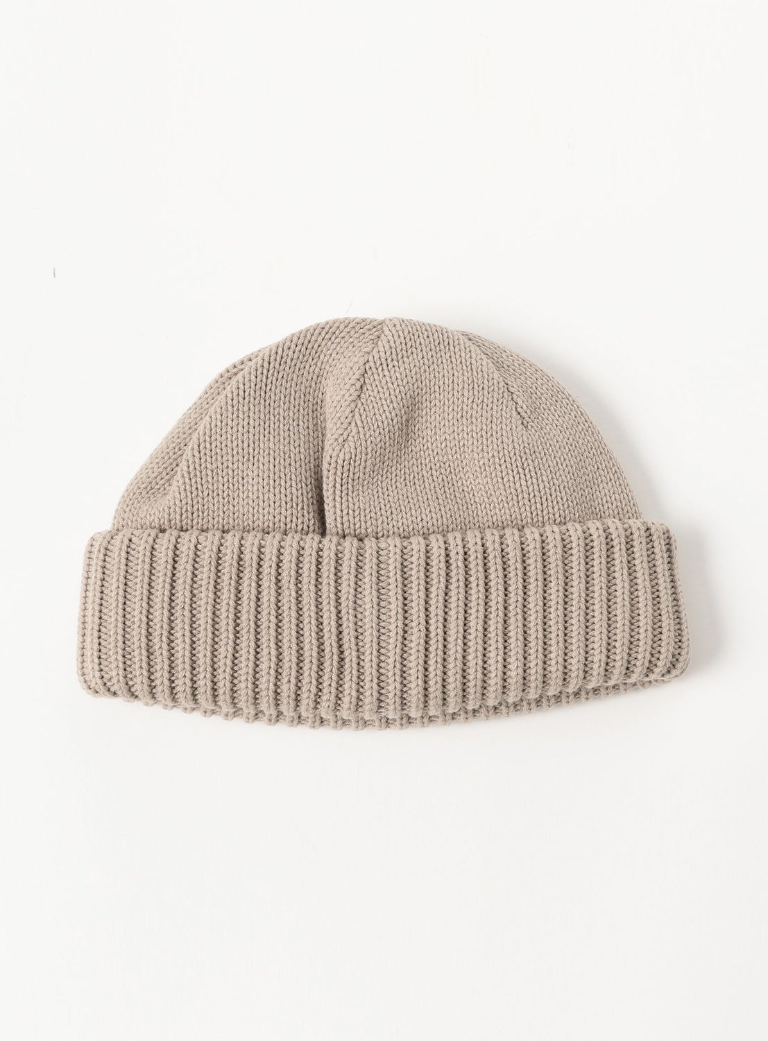 Knit Cap