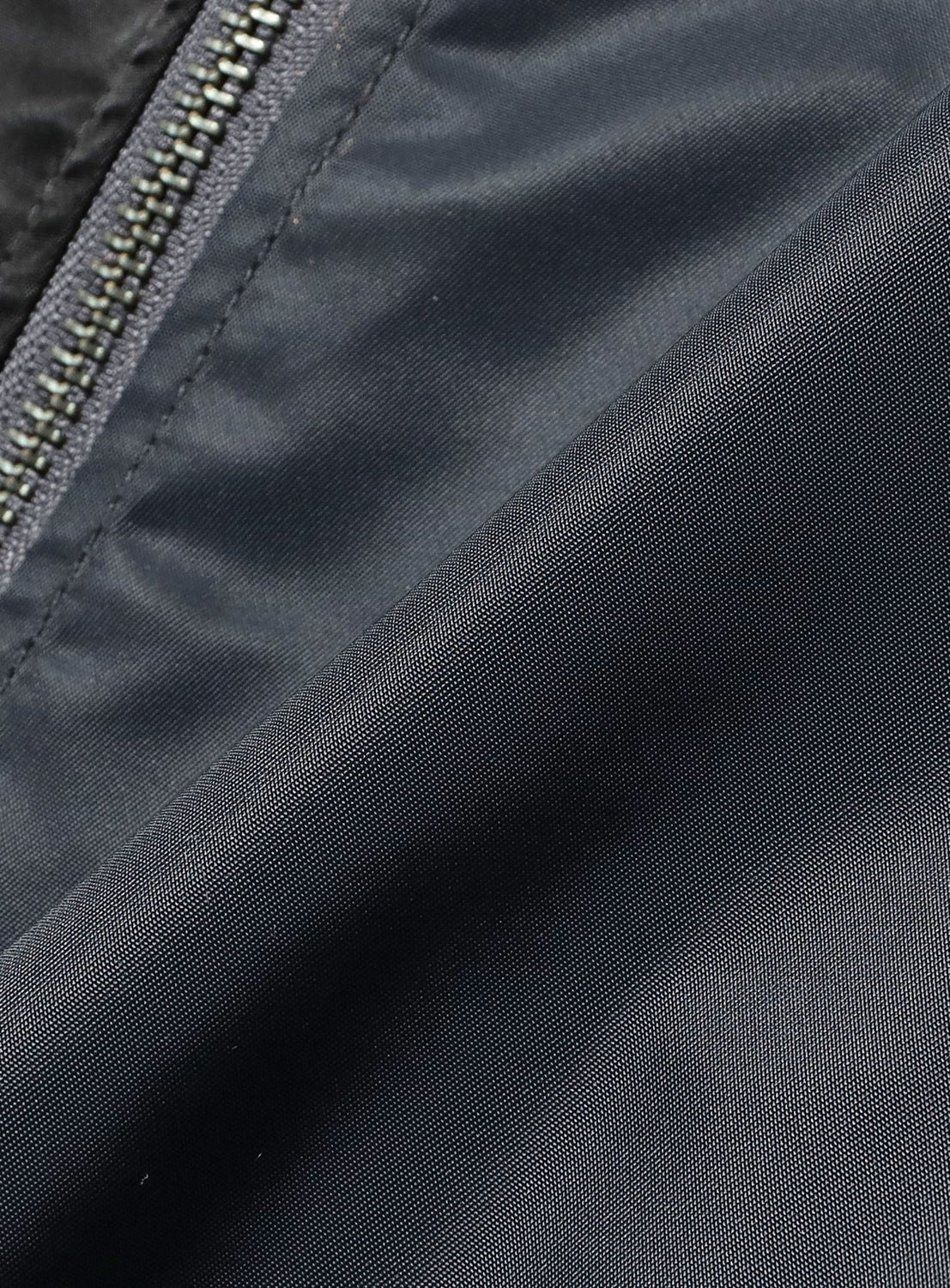 Crazy Pattern Wide Fit MA-1 Jacket