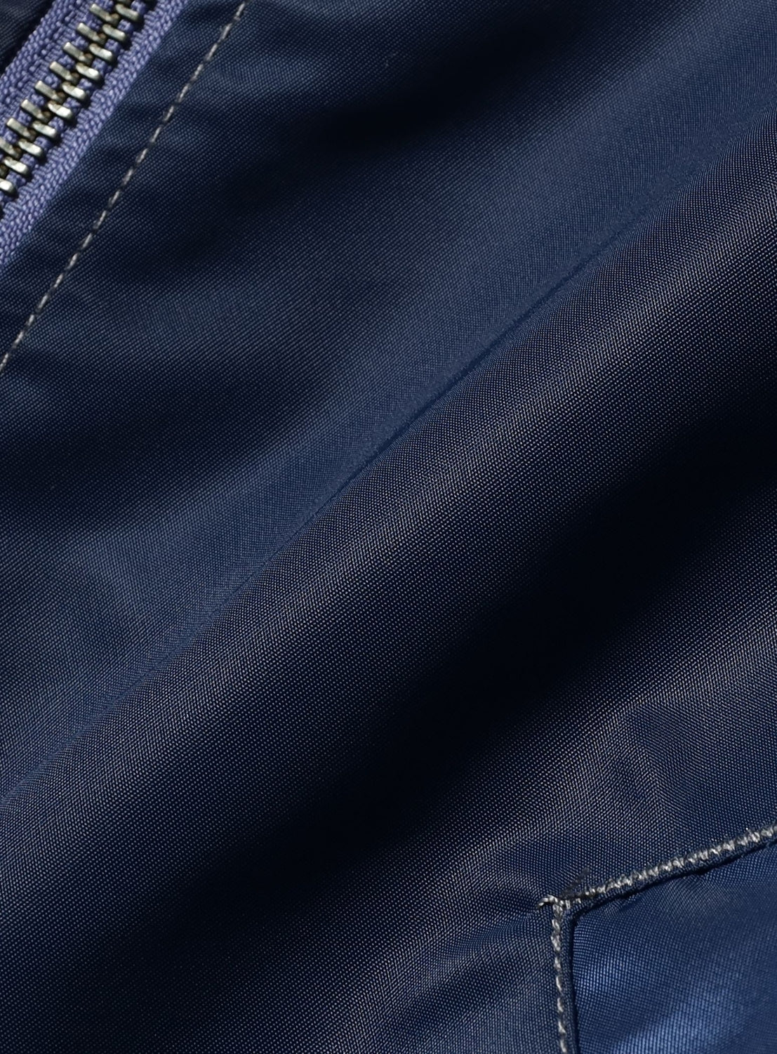 Crazy Pattern Wide Fit MA-1 Jacket