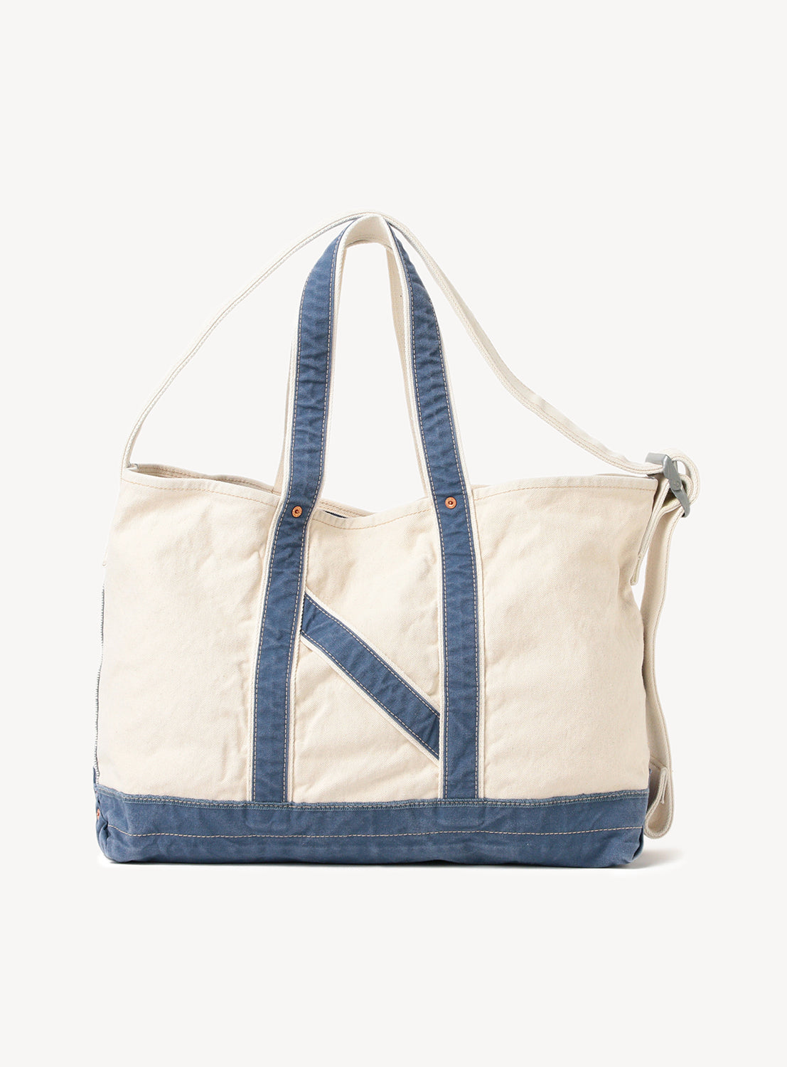 Shoulder Tote Bag - Main Image