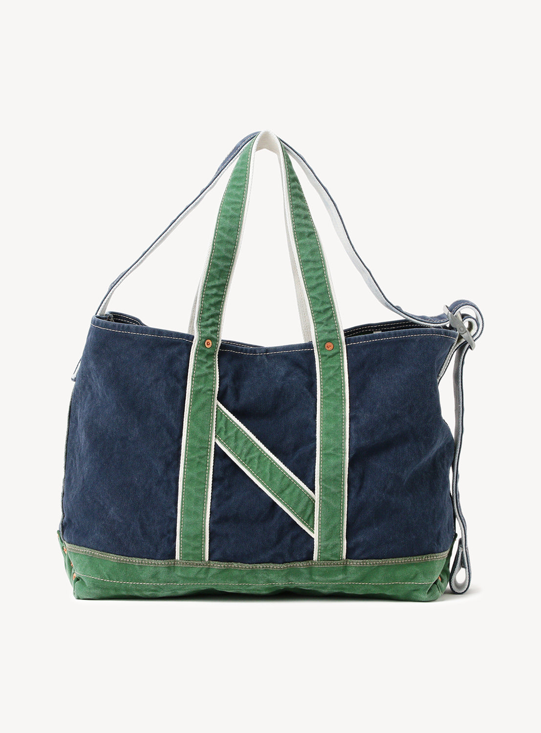 NICENESS Shoulder Tote Bag
