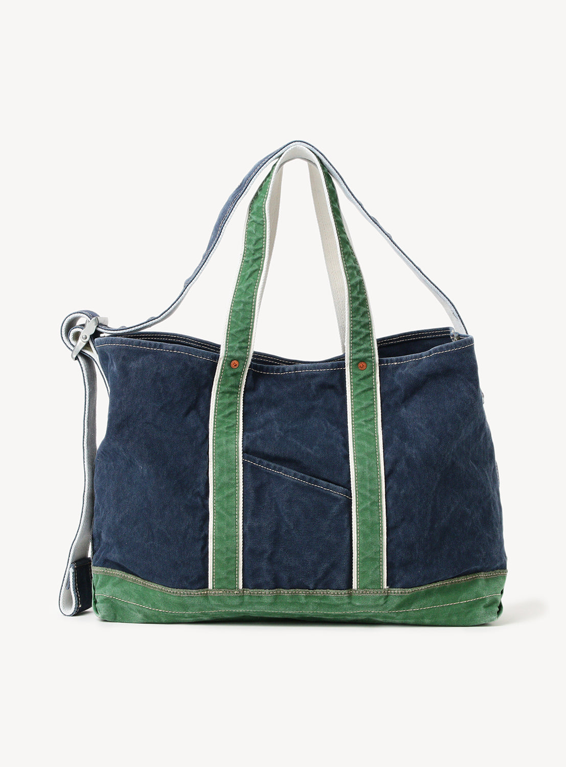 NICENESS Shoulder Tote Bag