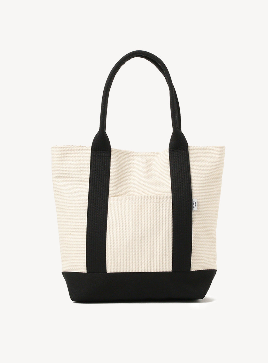 sasicco x BEAMS Japan Sashiko Fabric Tote Bag