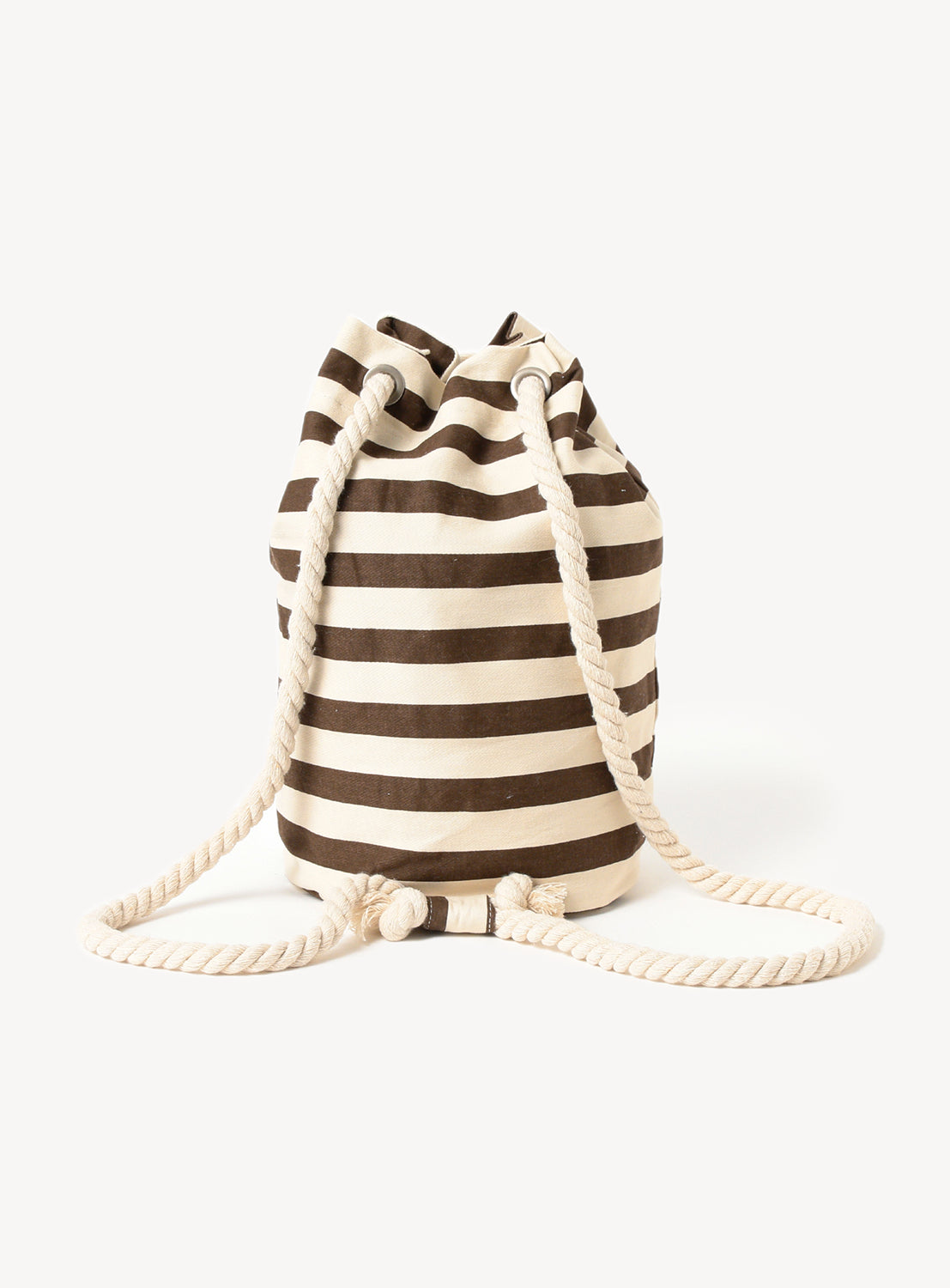 Stripes Marine Bag