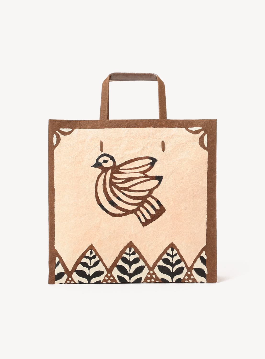Keijusha Japanese Shopping Bag