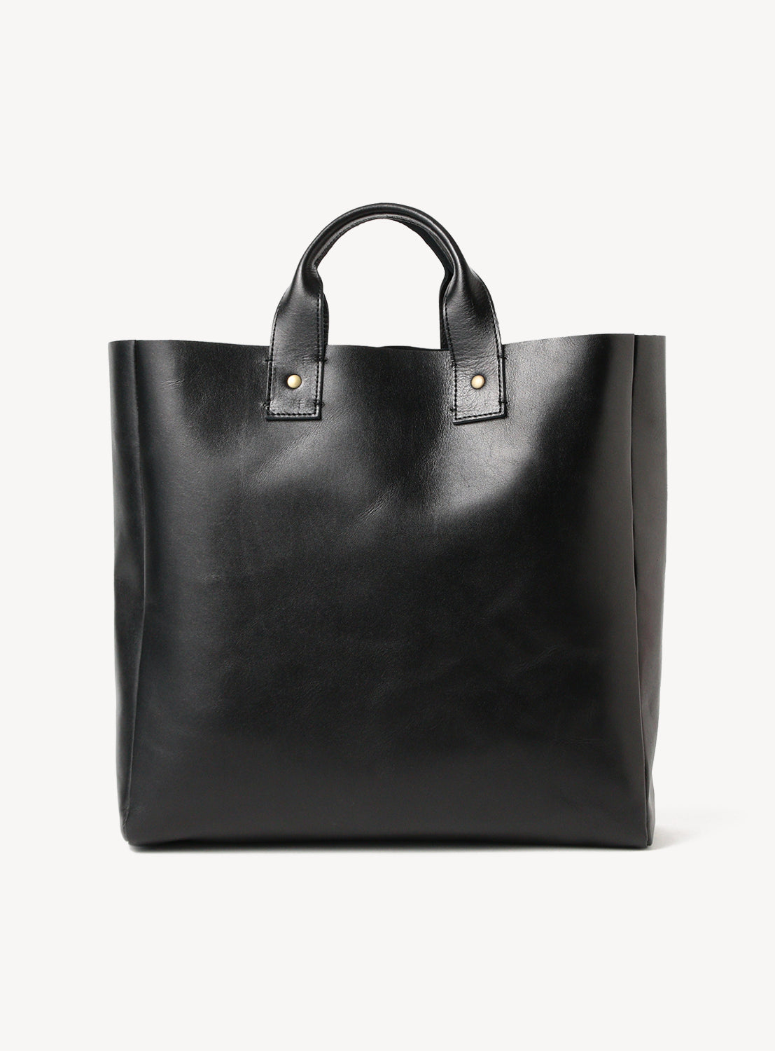 cos leather tote backpack Hand Leather Bag