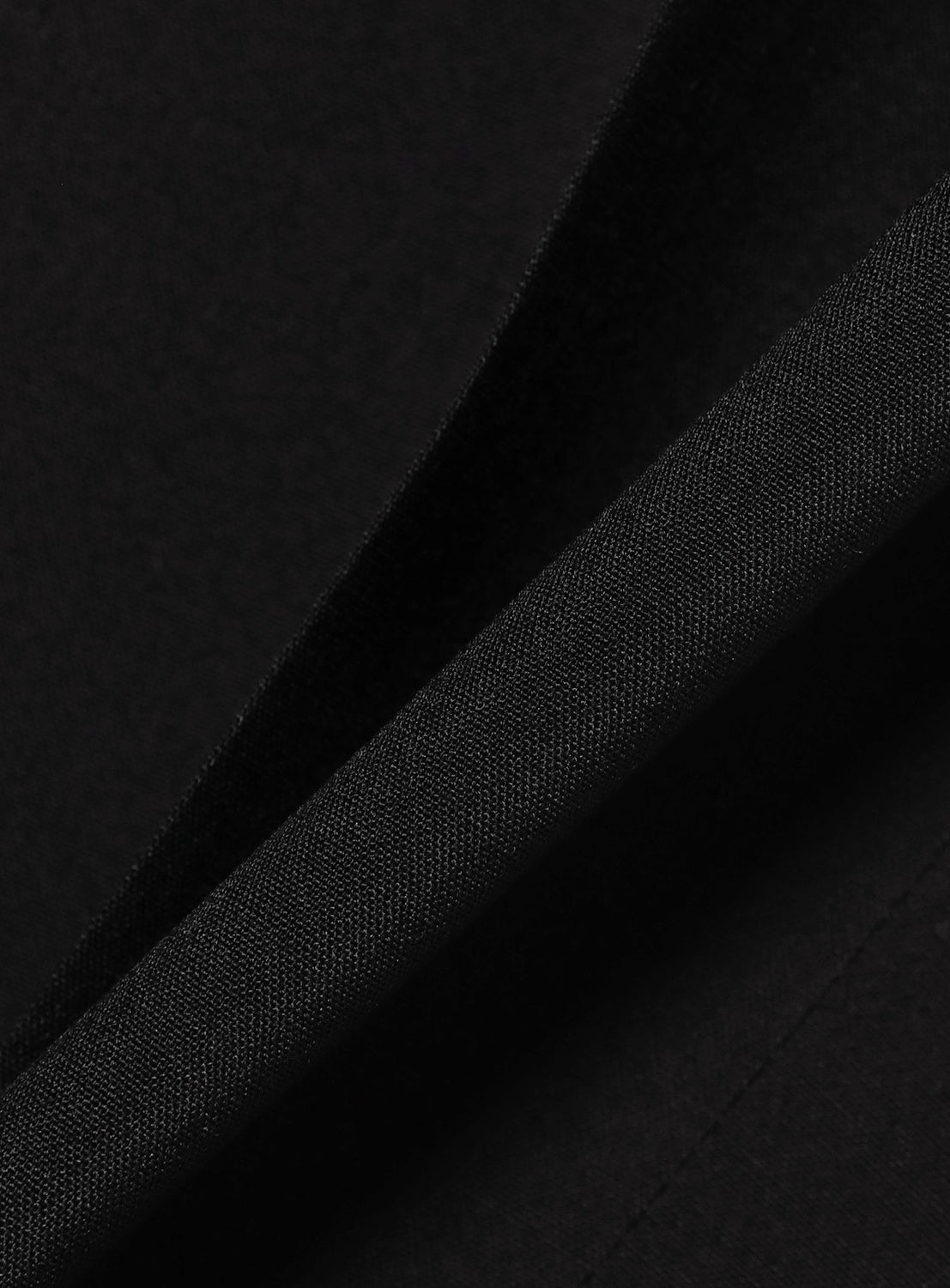 the A - Light Wool Slacks