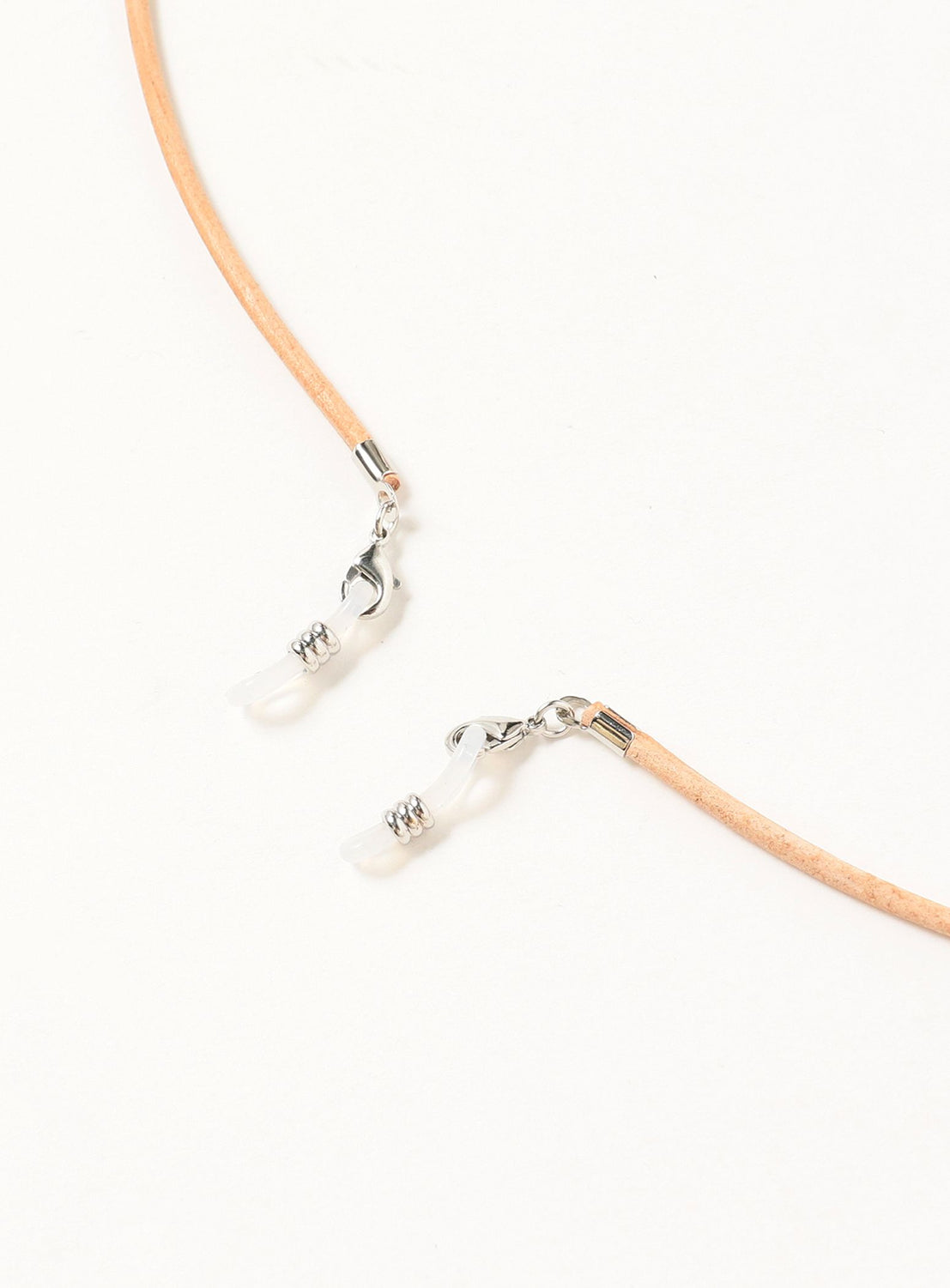 Leather Glass Cord