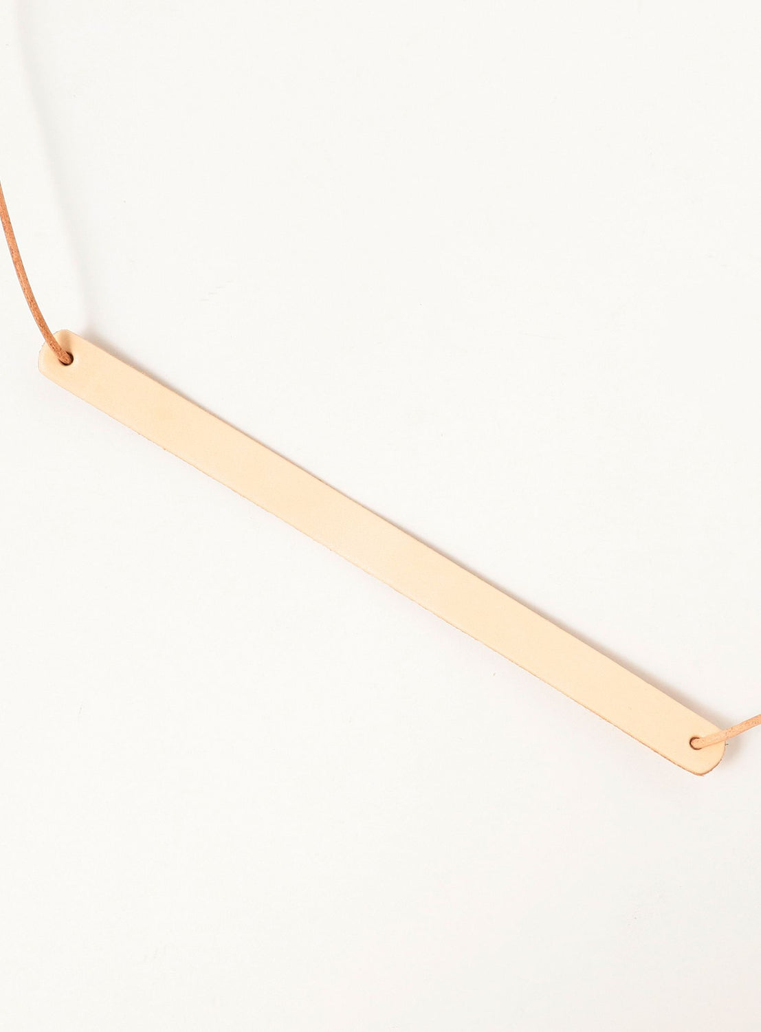 Leather Glass Cord