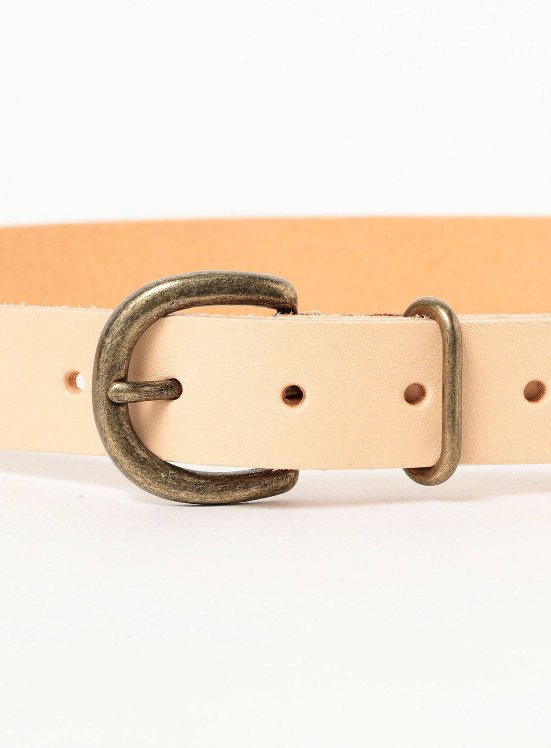 Tanning Belt