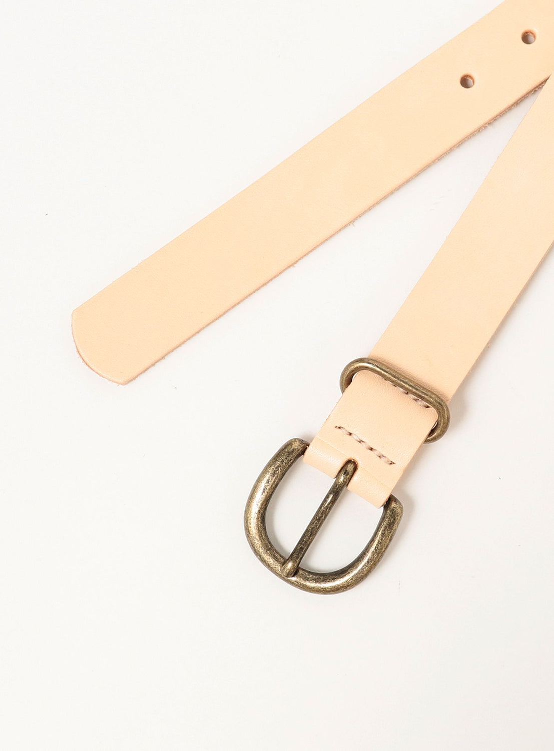 Tanning Belt