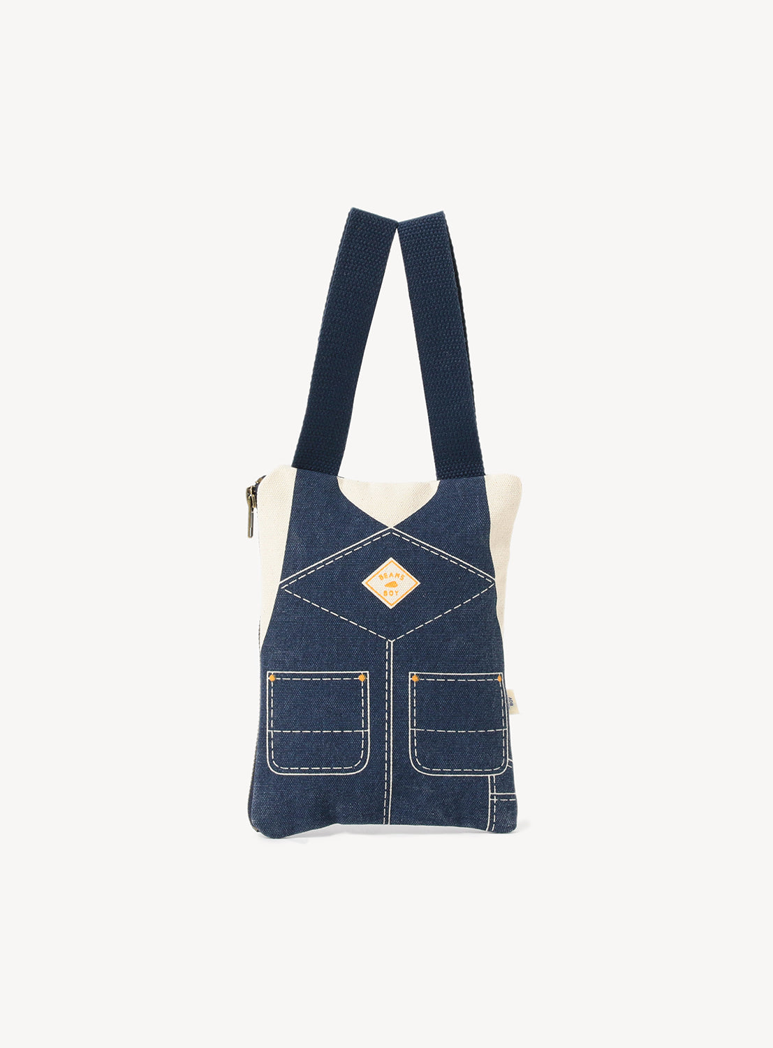 Overall Printed Pouch