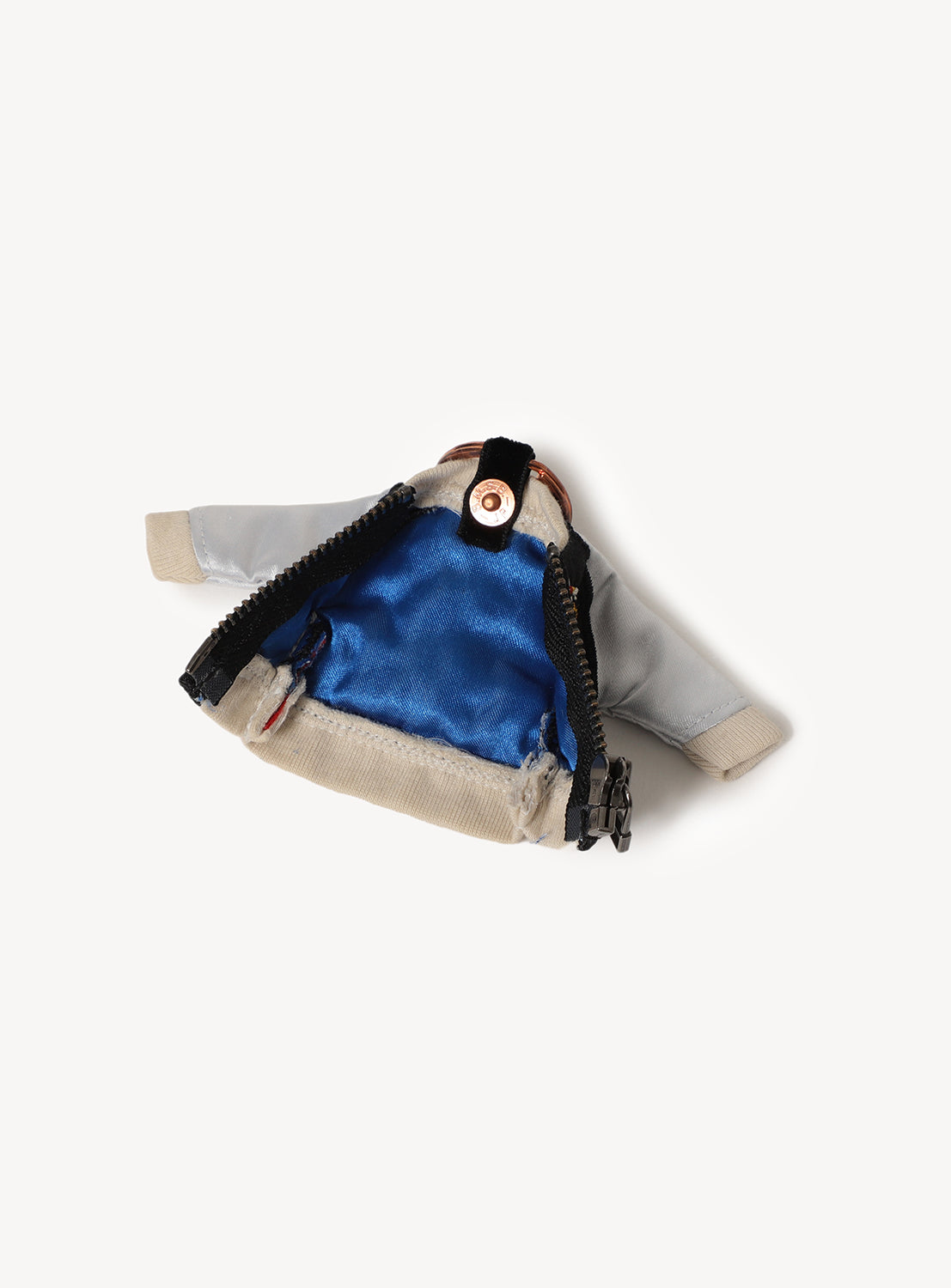 Boy Sukajan Keychain
