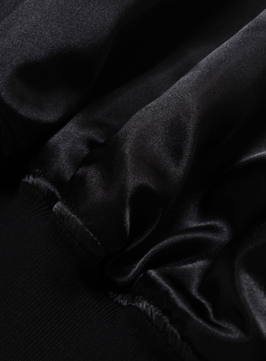 Reversible Faded Bomber Jacket