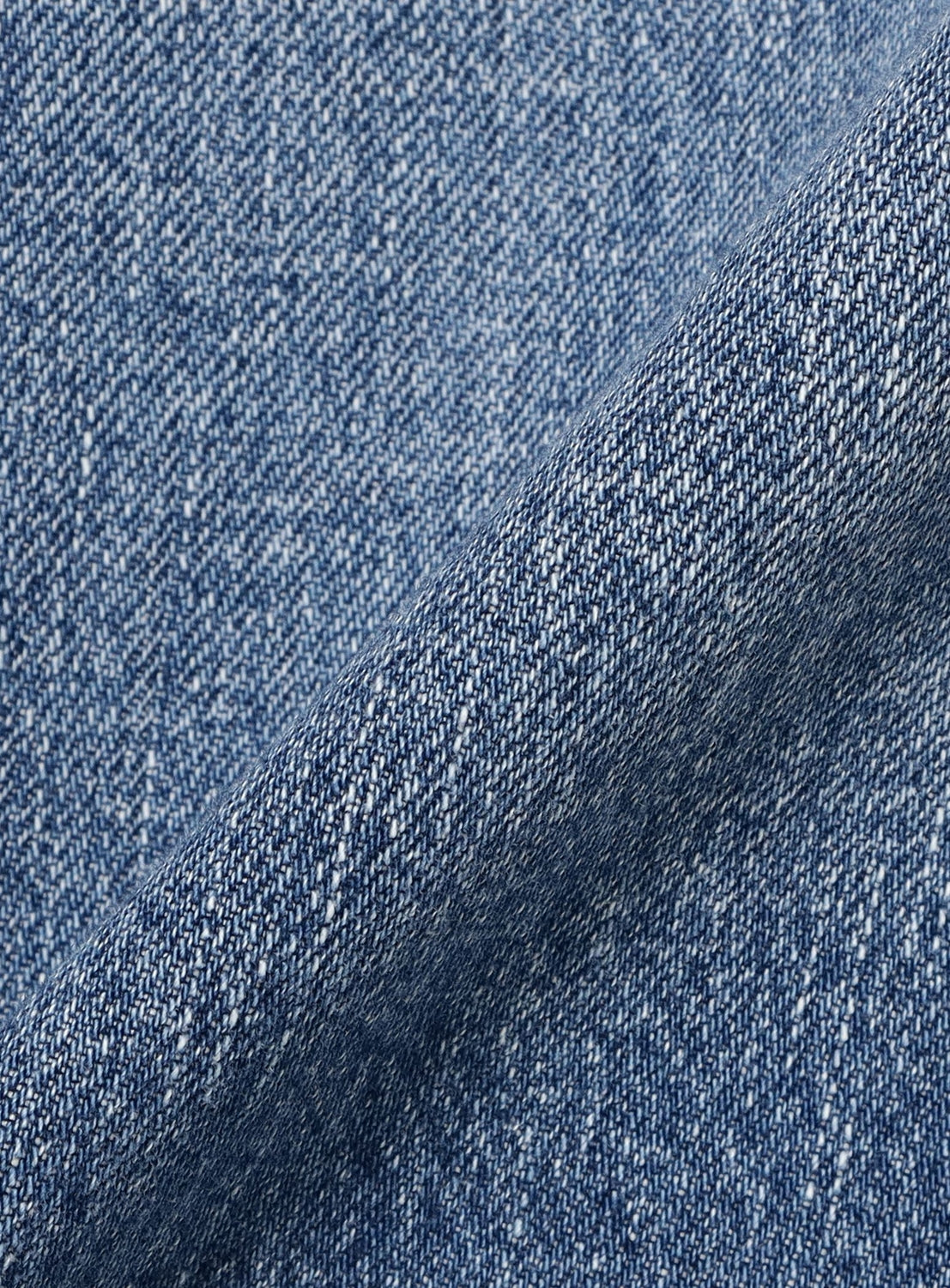 The Liam Denim Shorts