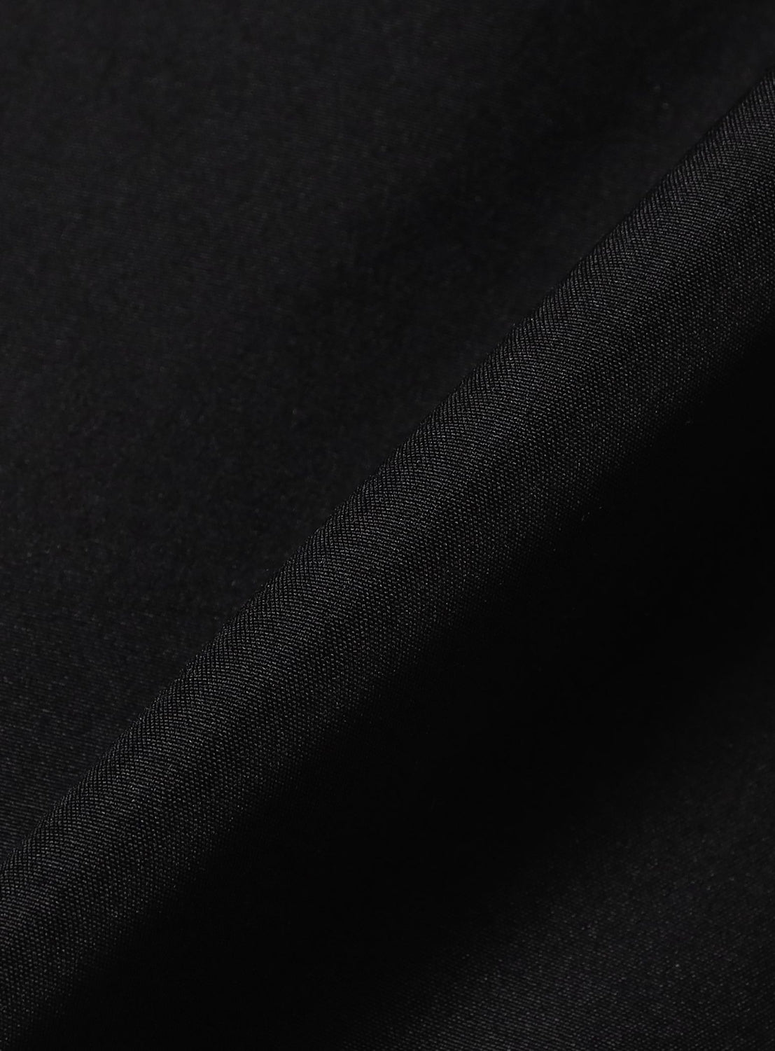 Ernie Palo Matte Silk Zip Jacket