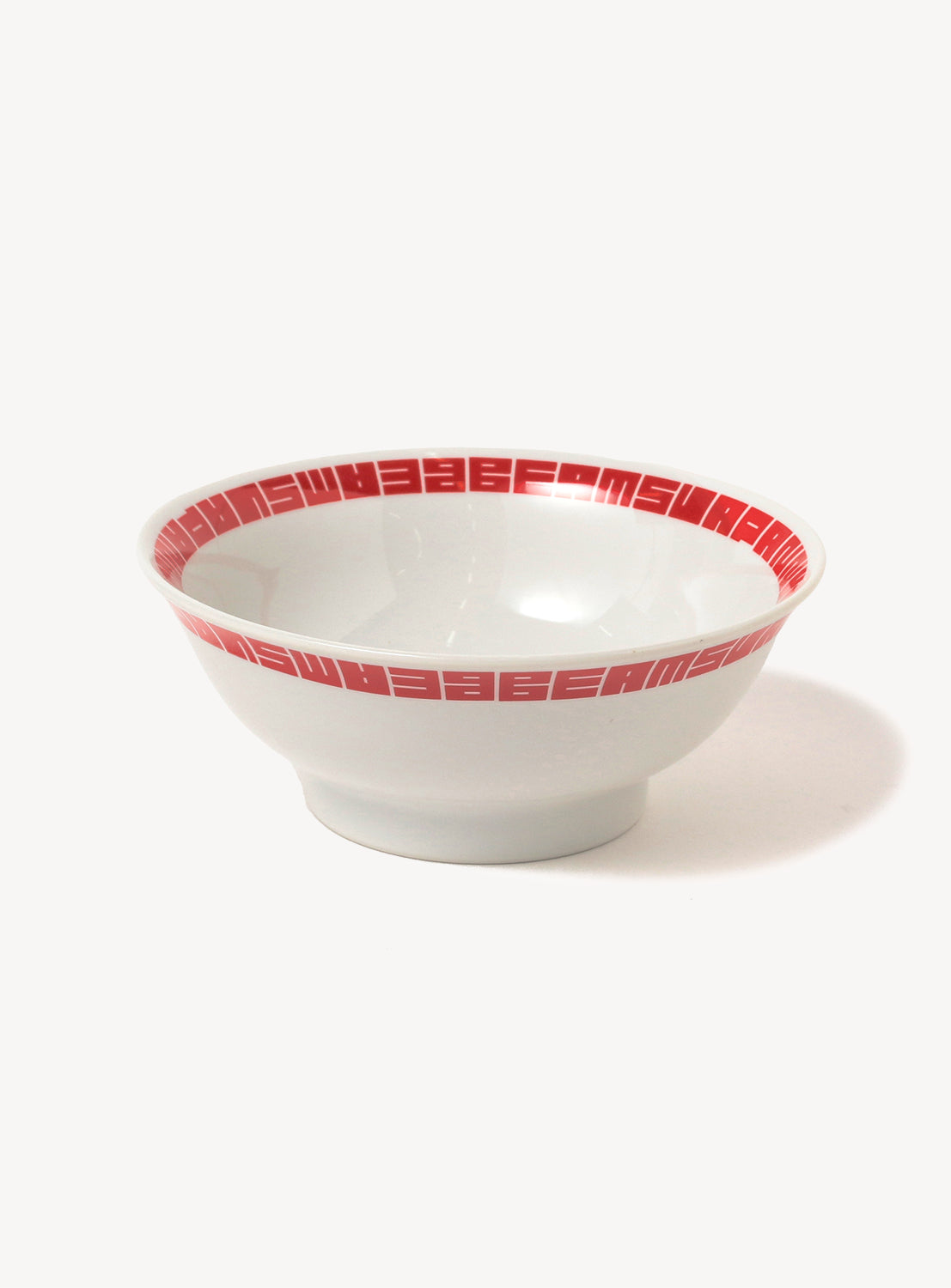 ビームス ジャパン ラーメンボウル