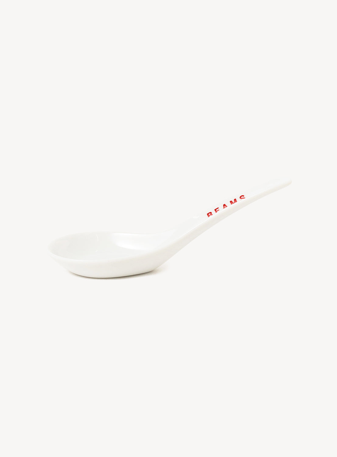 ビームス ジャパン チャイニーズスプーン