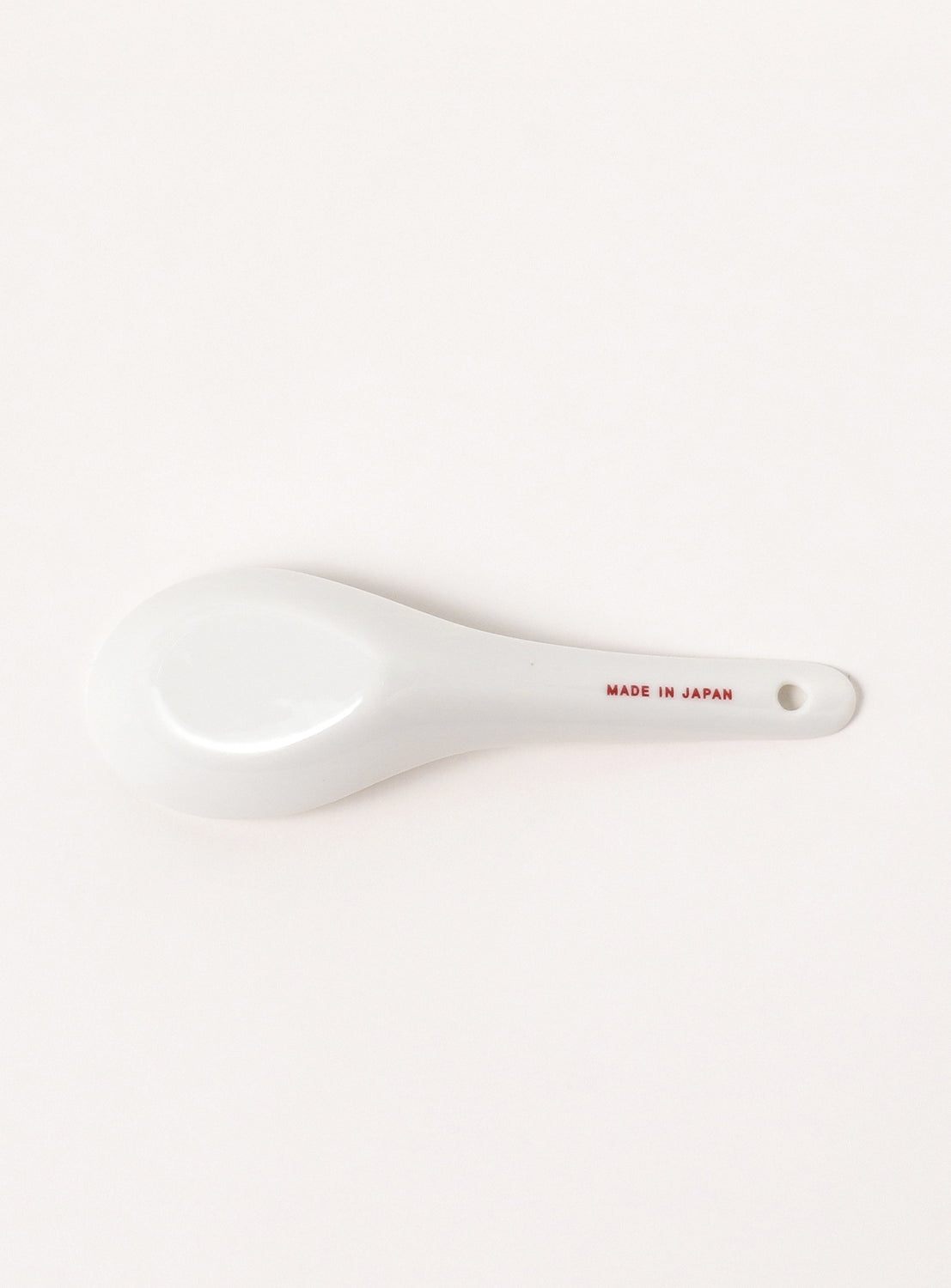 ビームス ジャパン チャイニーズスプーン